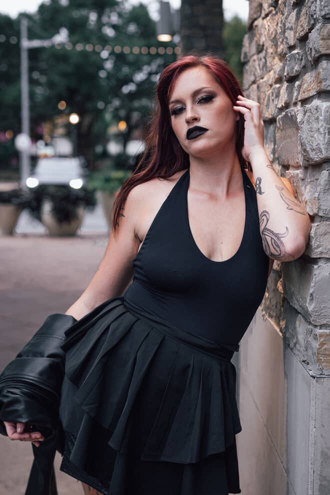 Editorial Portfolio